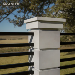 Capace pentru Gard Marmură Galala - Image 6