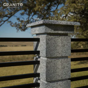 Capace pentru Gard Granit New Halayeb - Image 6