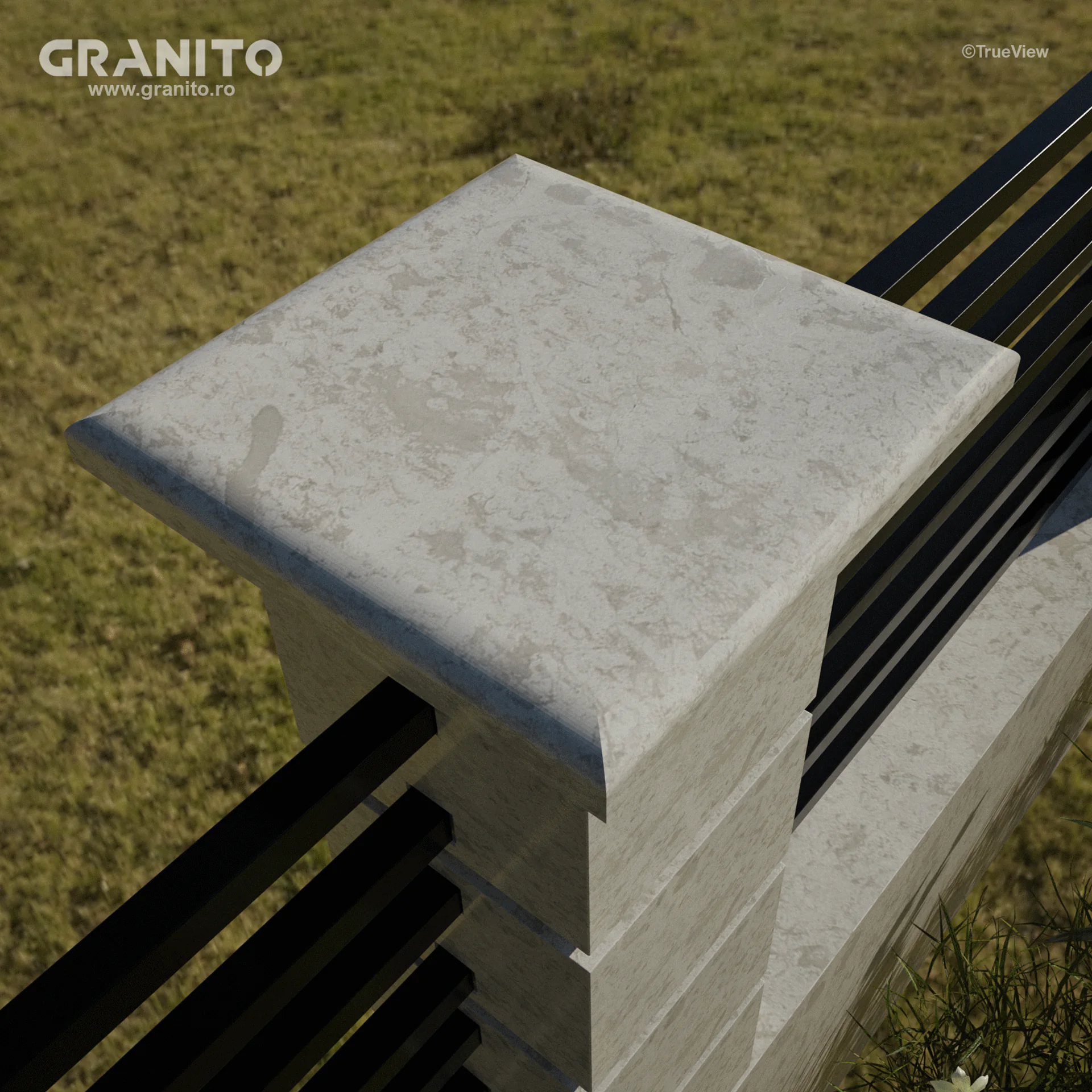 Capace pentru Gard Calcar Vratsa - Image 3