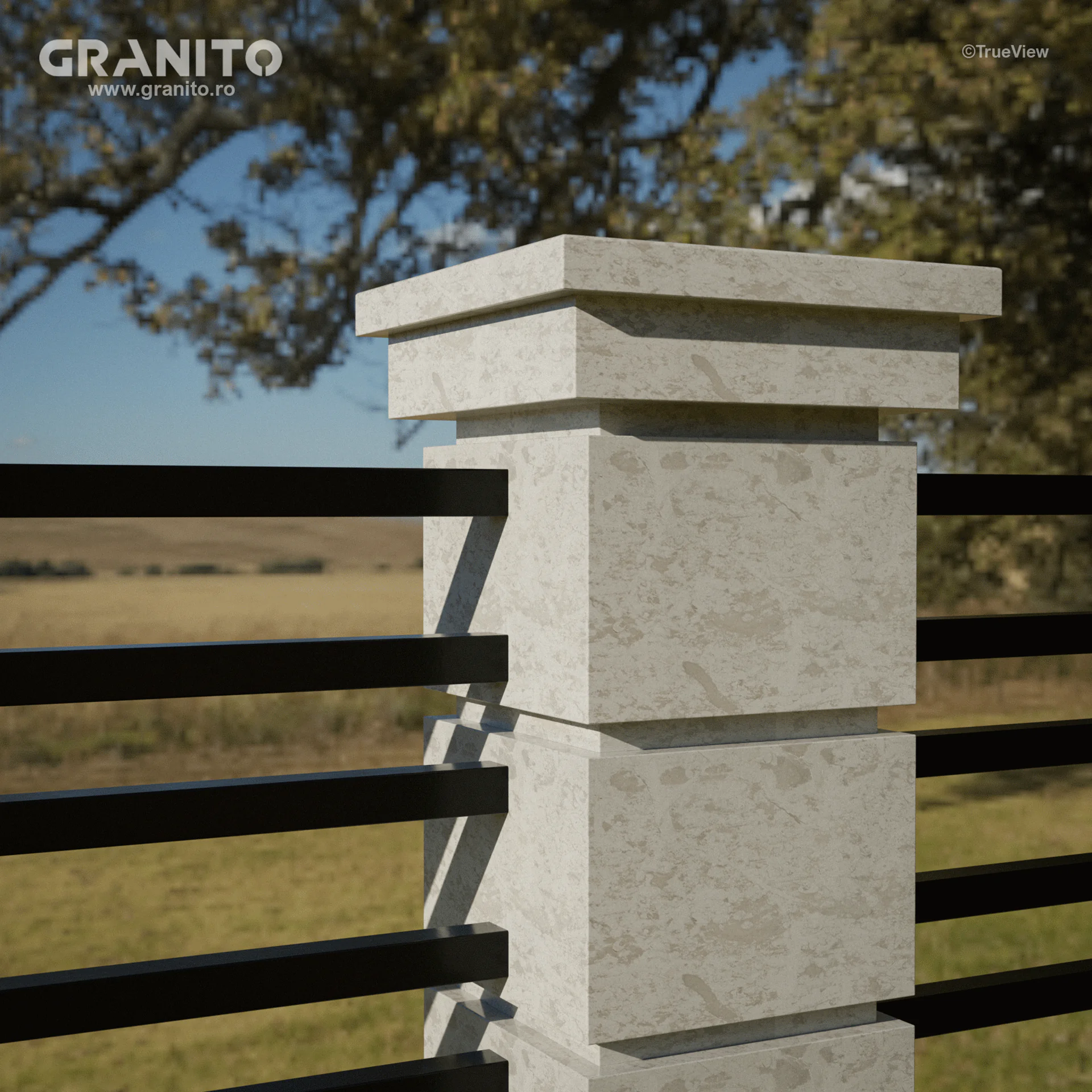 Capace pentru Gard Calcar Vratsa - Image 13