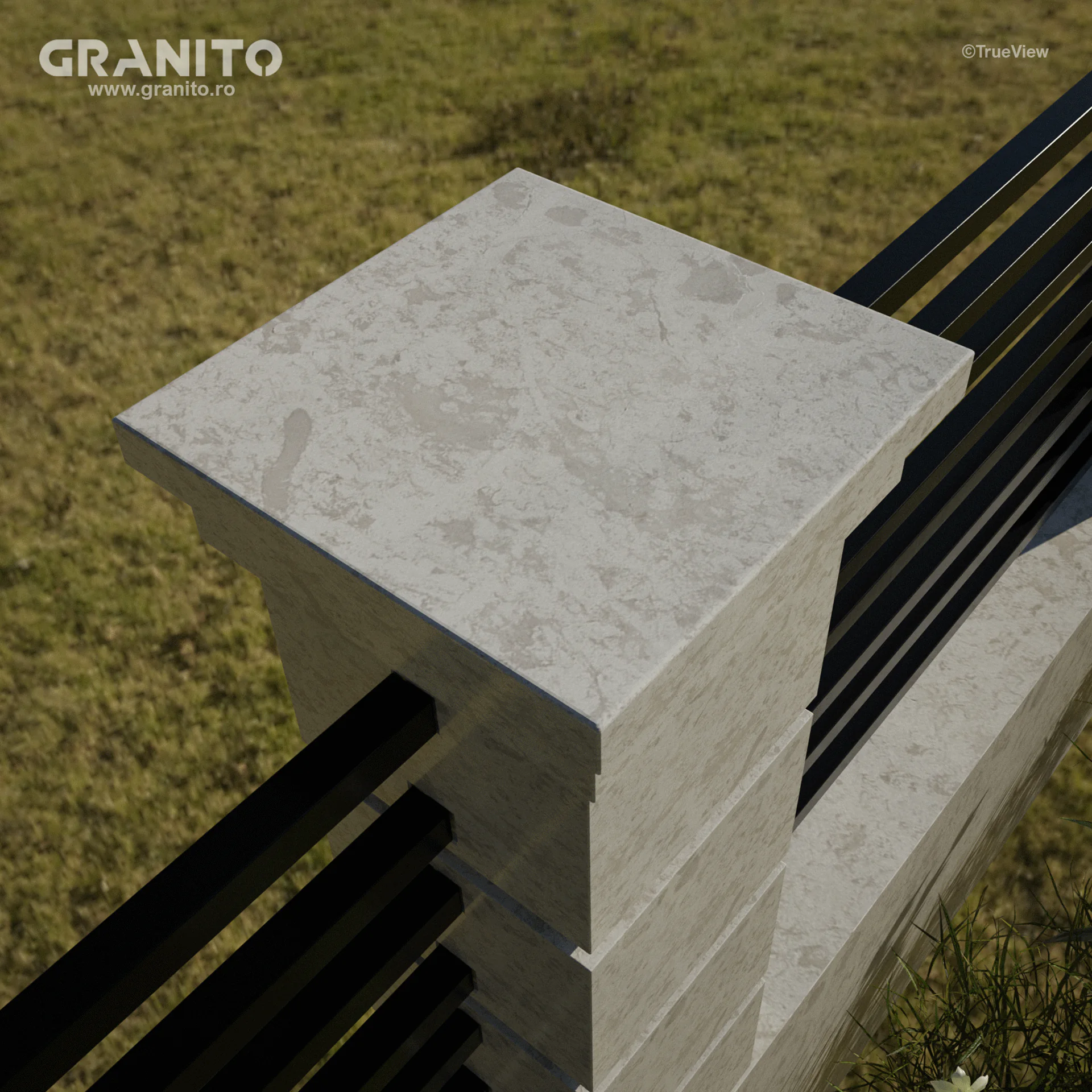 Capace pentru Gard Calcar Vratsa - Image 15