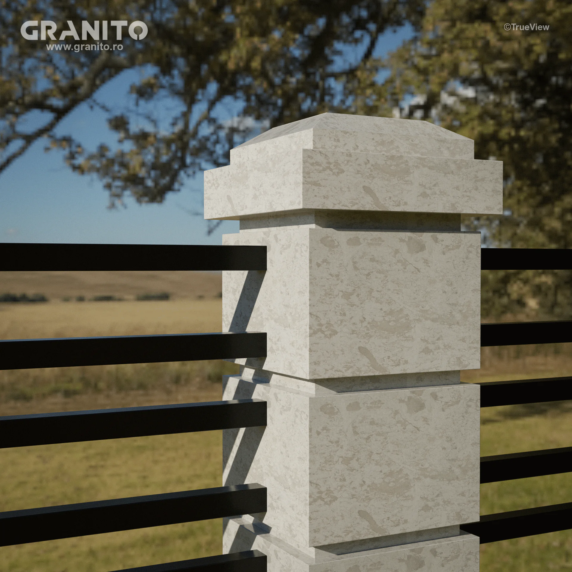 Capace pentru Gard Calcar Vratsa - Image 10