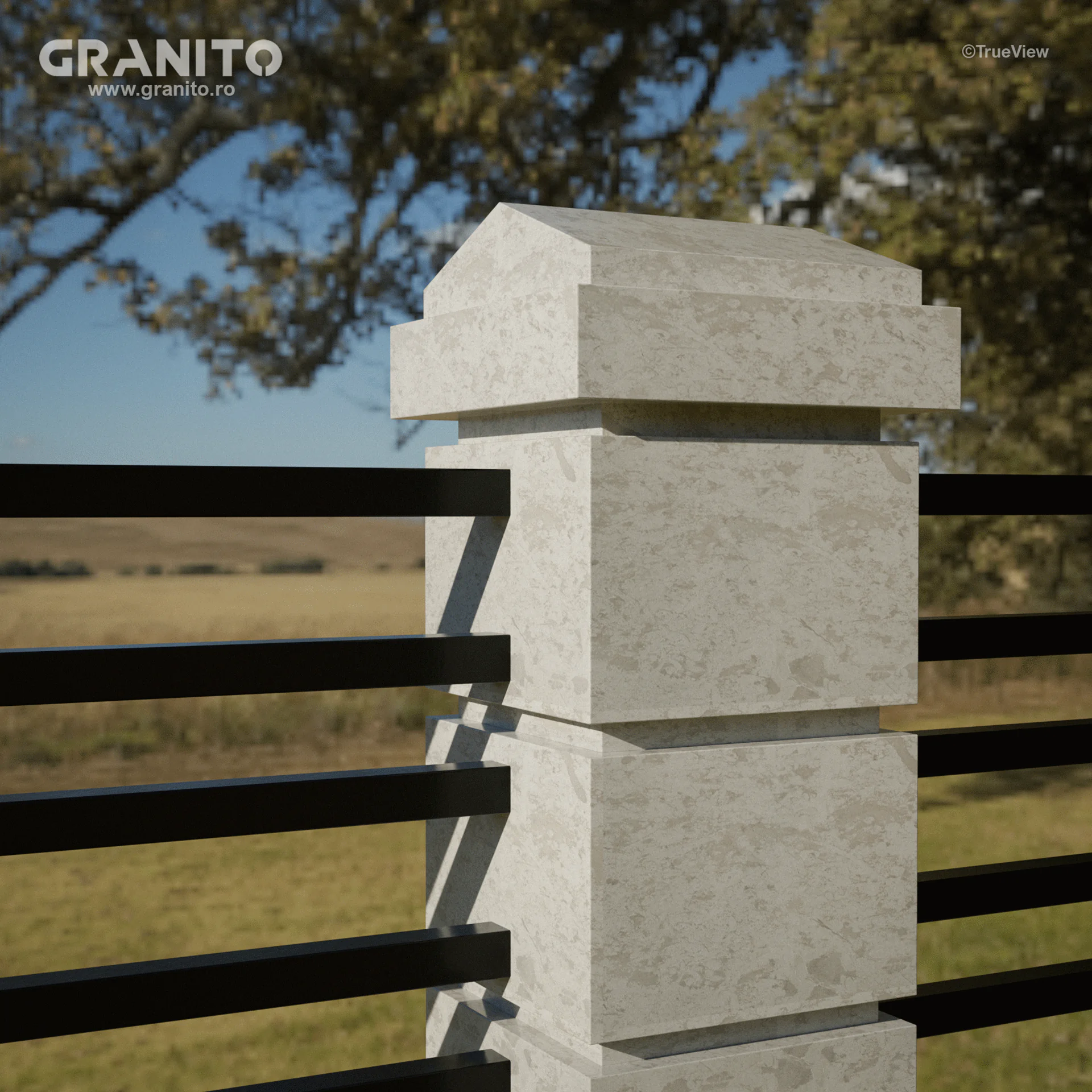 Capace pentru Gard Calcar Vratsa - Image 7