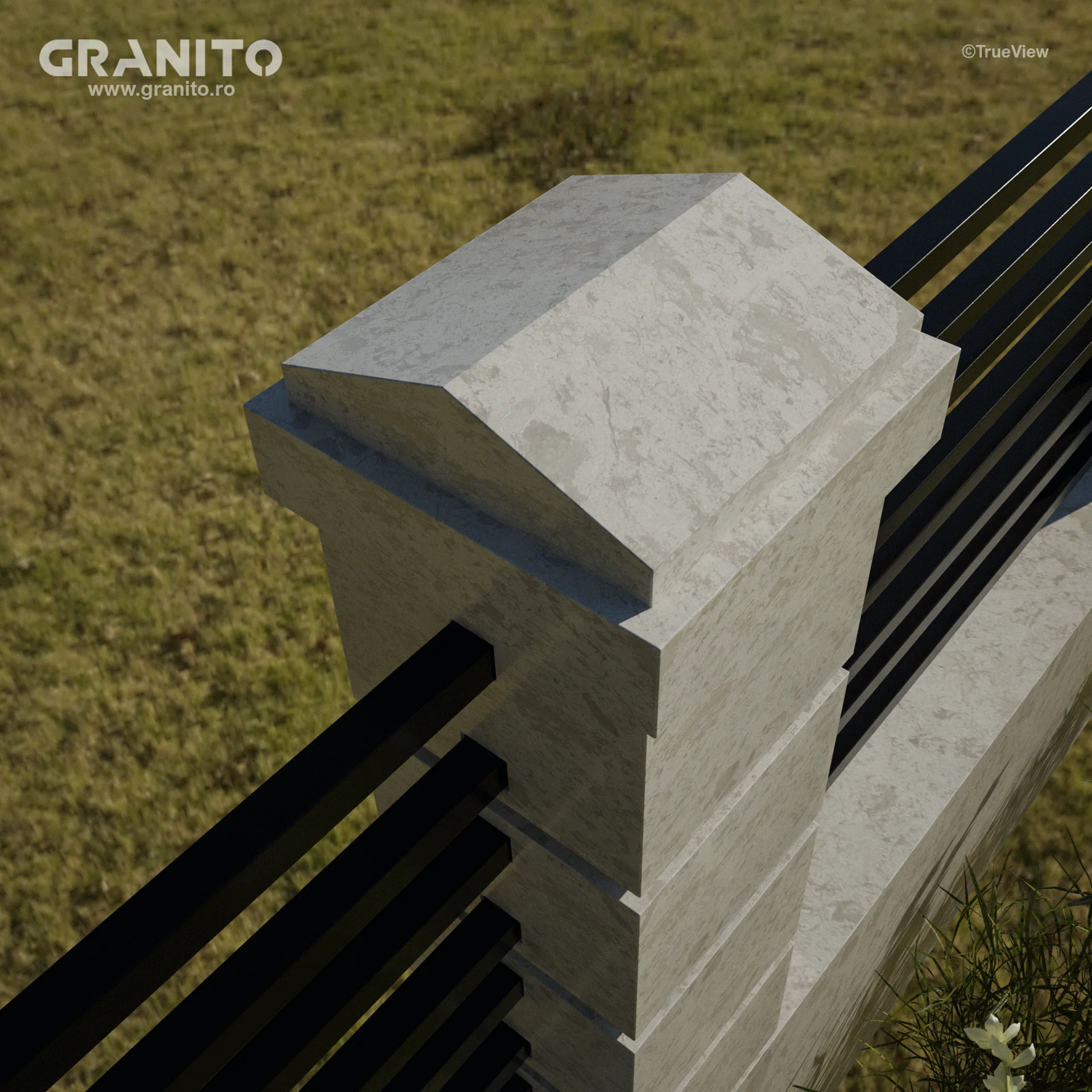 Capace pentru Gard Calcar Vratsa - Image 9