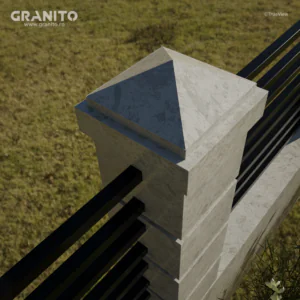 Capace pentru Gard Calcar Vratsa - Image 6