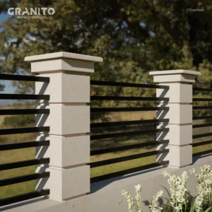 Capace pentru Gard Calcar Kanfanar - Image 14