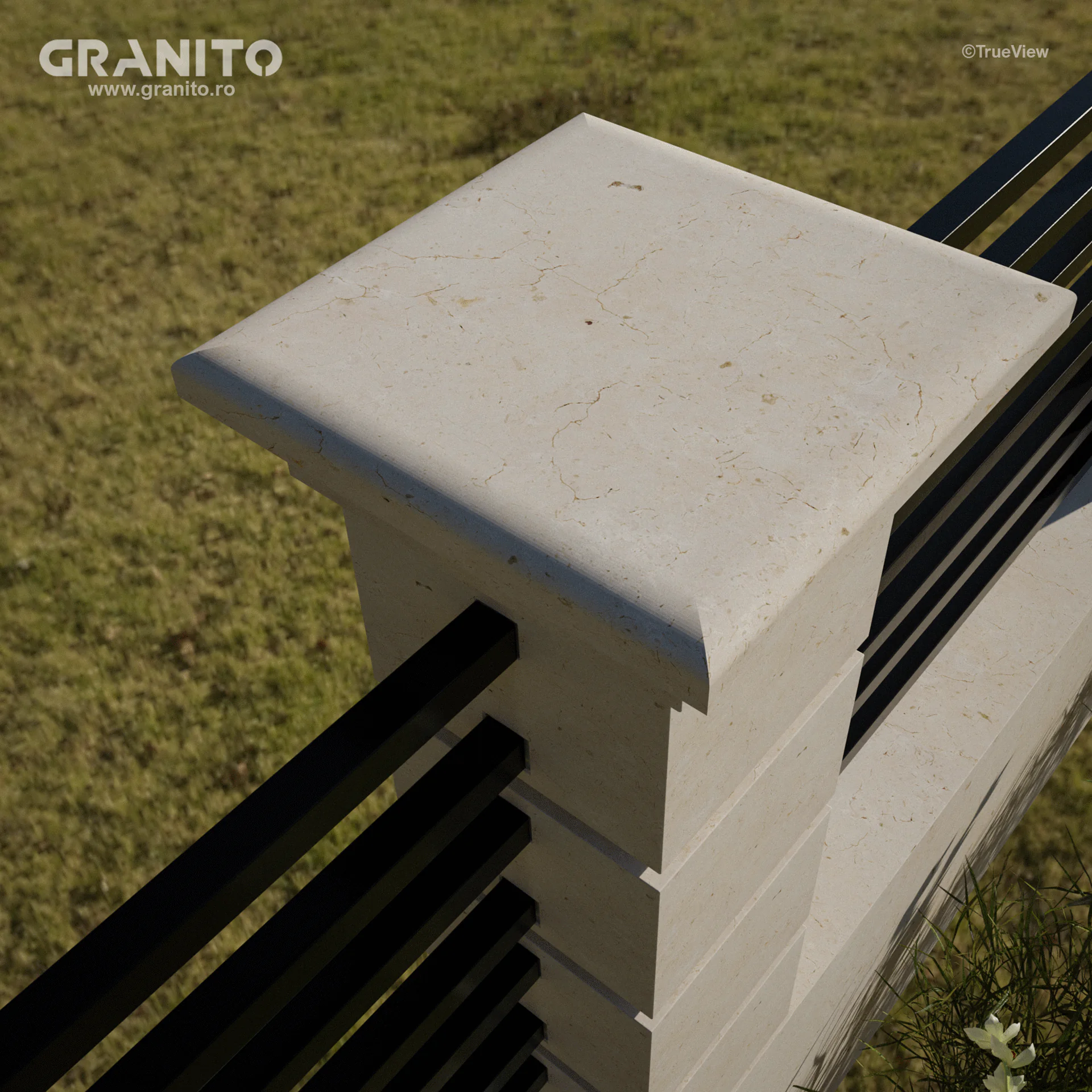 Capace pentru Gard Calcar Kanfanar - Image 15