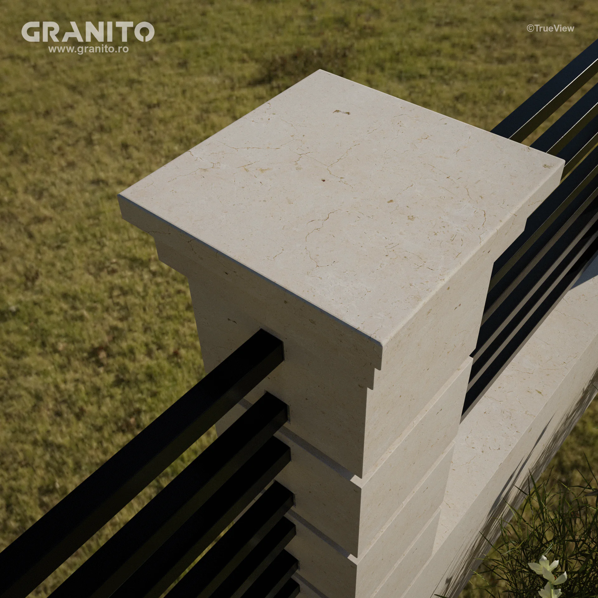 Capace pentru Gard Calcar Kanfanar - Image 11