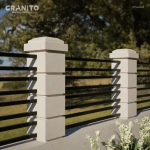 Capace pentru Gard Calcar Kanfanar - Image 8