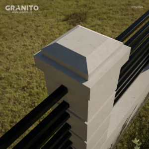 Capace pentru Gard Calcar Kanfanar - Image 9