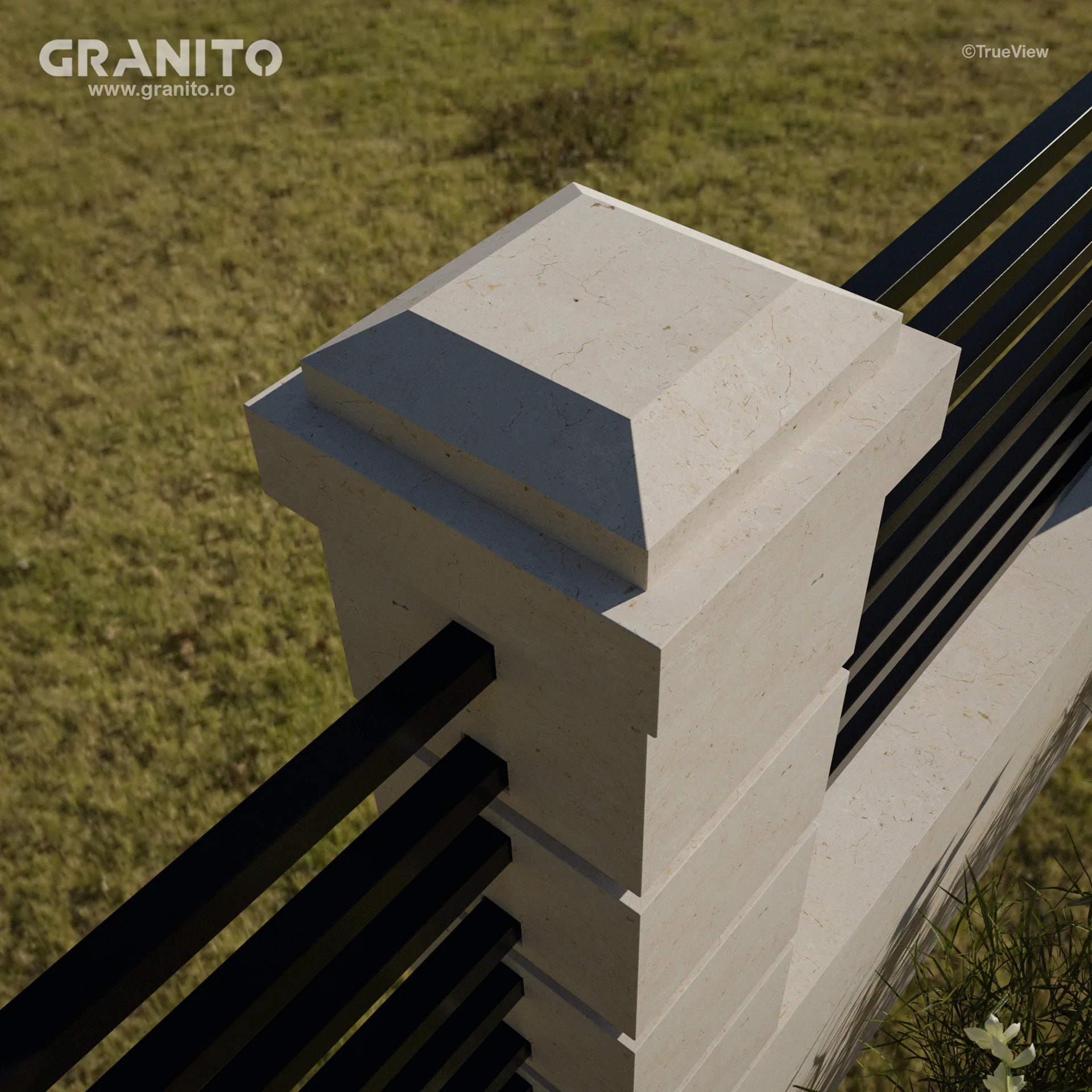 Capace pentru Gard Calcar Kanfanar - Image 9