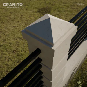 Capace pentru Gard Calcar Kanfanar - Image 4