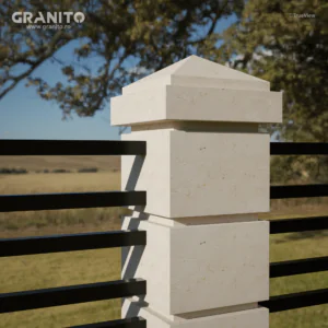 Capace pentru Gard Calcar Kanfanar - Image 6