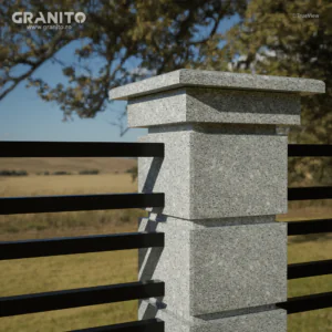 Capace pentru Gard Andezit Pietroasa - Image 13