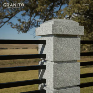 Capace pentru Gard Andezit Pietroasa - Image 7