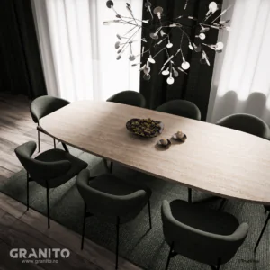 Travertin Clasic Vein Cut - Image 2