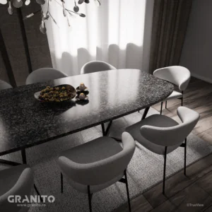 Mese Granit Nero Africa - Image 3