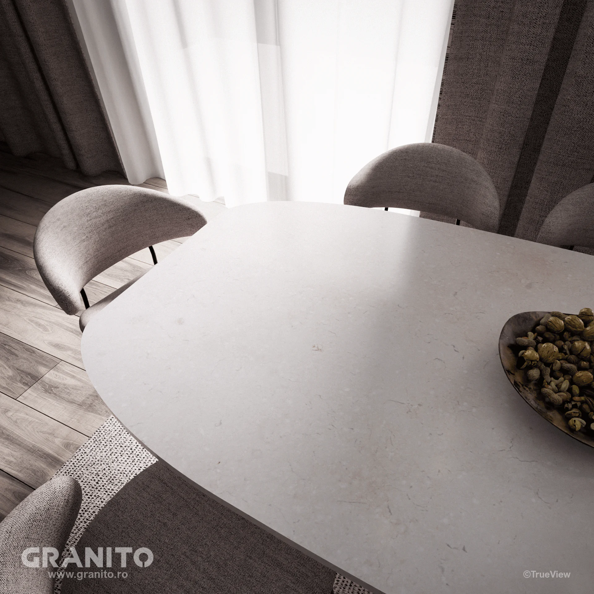 Marmură Galala - Image 2