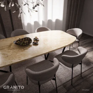 Marmură Breccia Sarda - Image 3