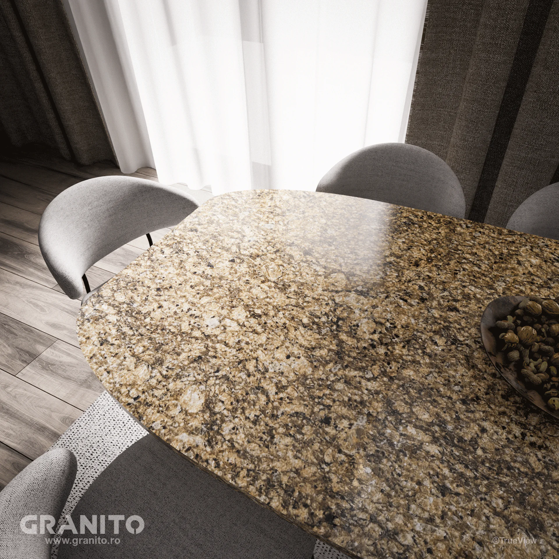 Mese Granit Veneciatus - Image 4