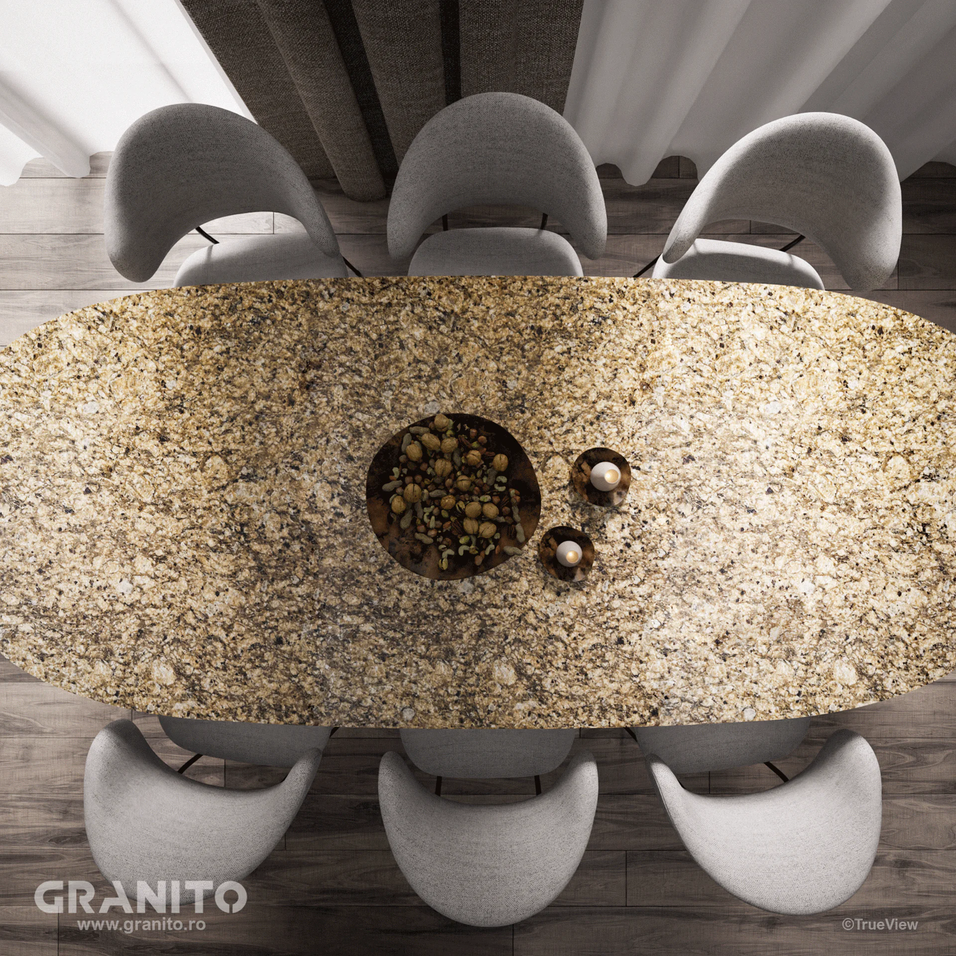 Granit Veneciatus - Image 3