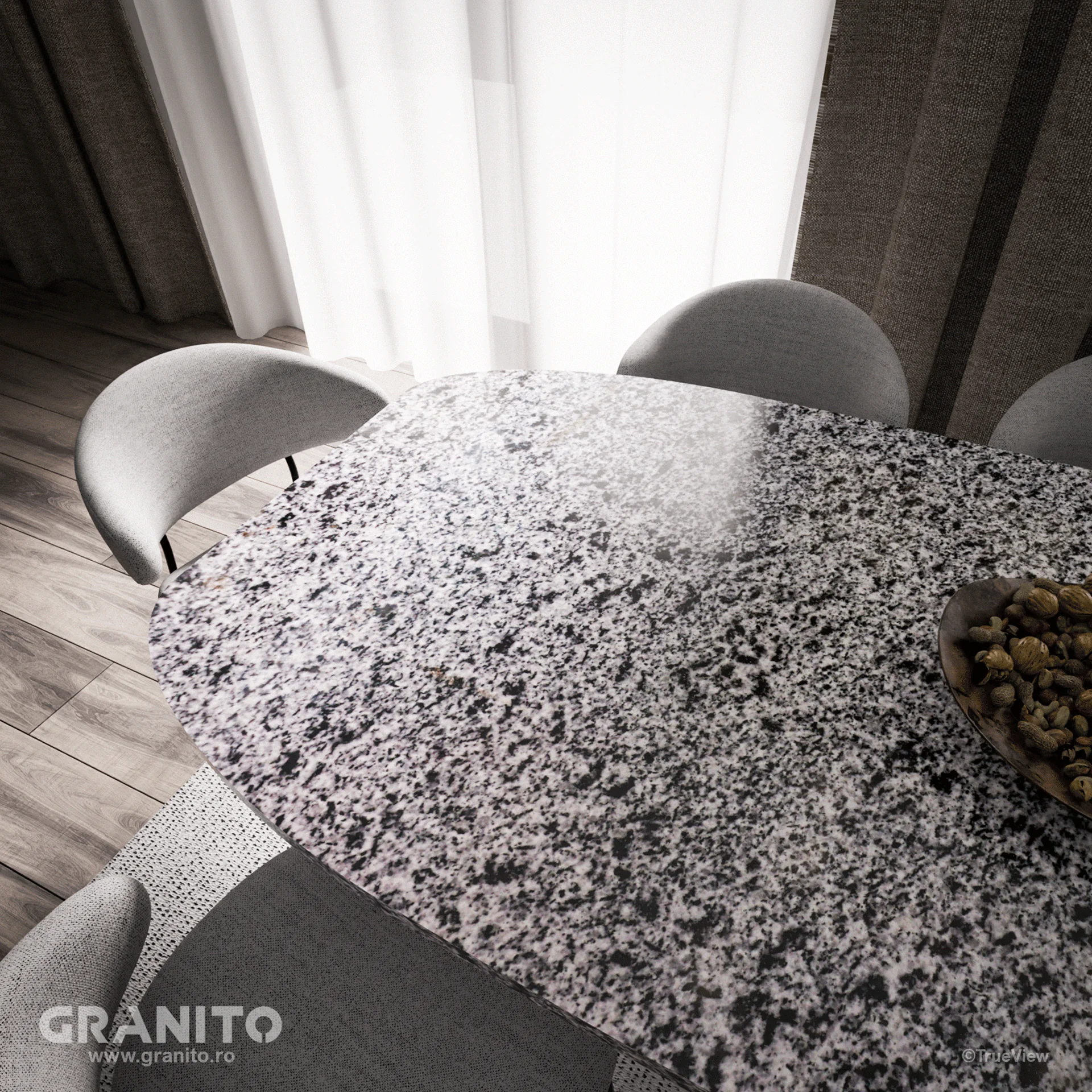 Mese Granit New Halayeb - Image 1