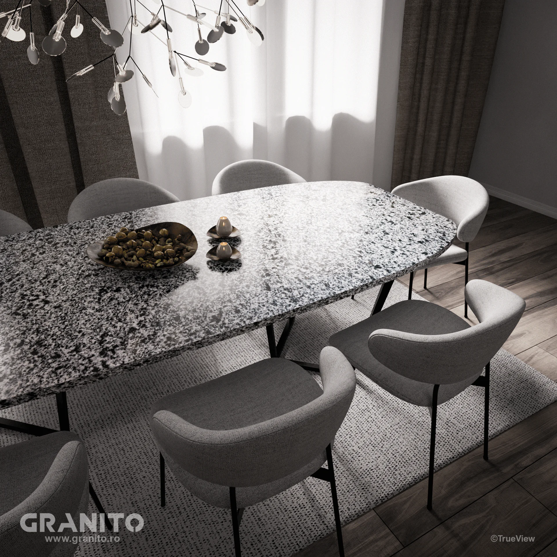 Mese Granit New Halayeb - Image 4