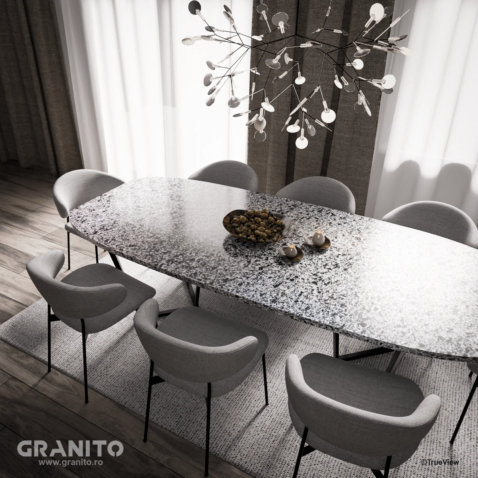 Mese Granit New Halayeb - Image 2