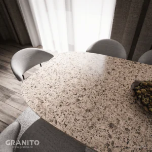 Mese Granit Ghazal - Image 4