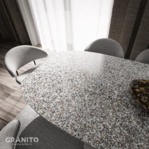 Mese Granit Rosa Beta - Image 4