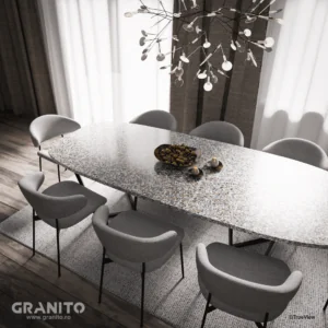 Mese Granit Rosa Beta - Image 2