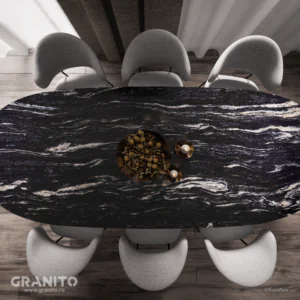 Mese Granit Blue Night - Image 2