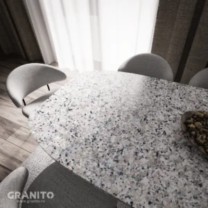 Mese Granit Bianco Sardo Periat - Image 4