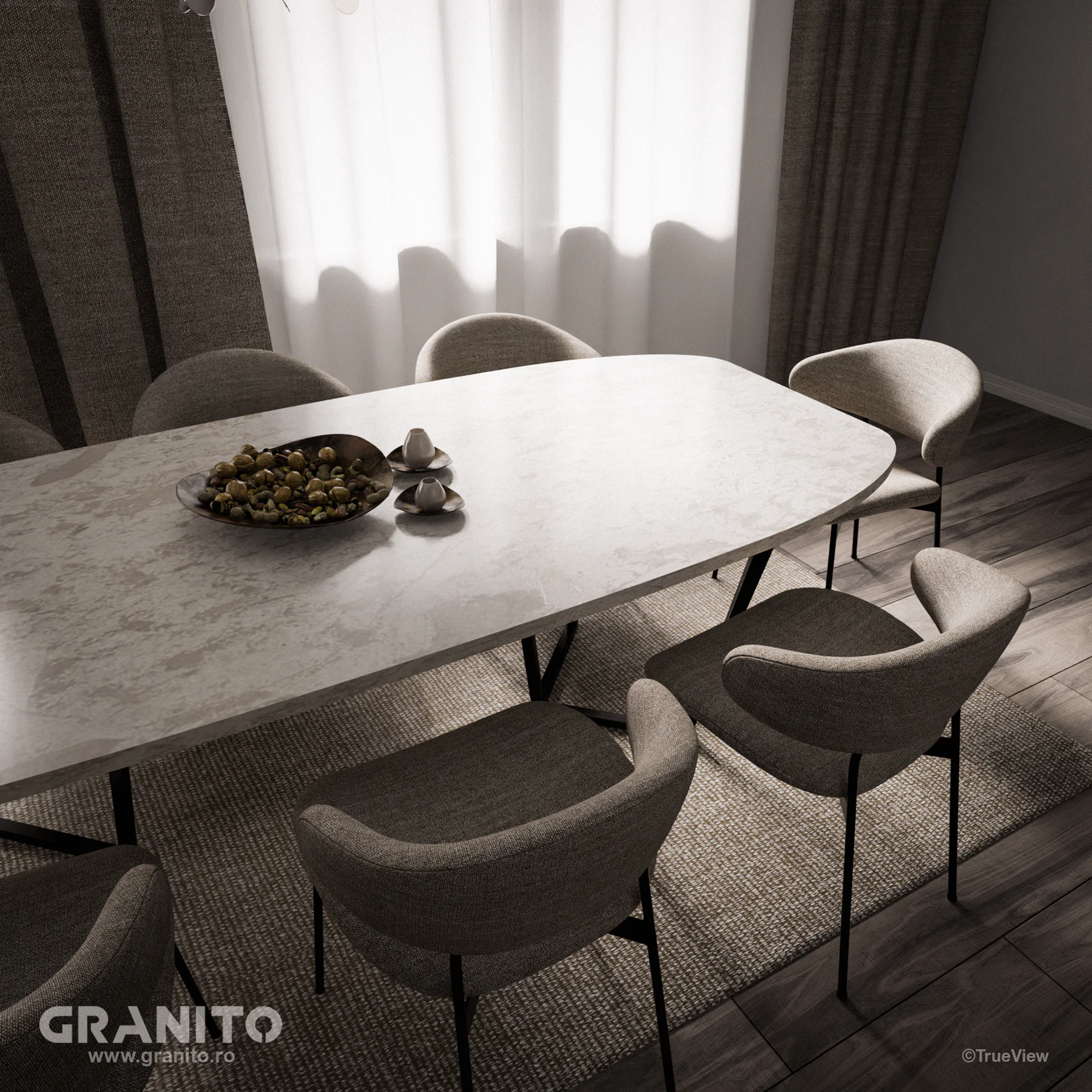 Mese Calcar Vratsa - Image 1