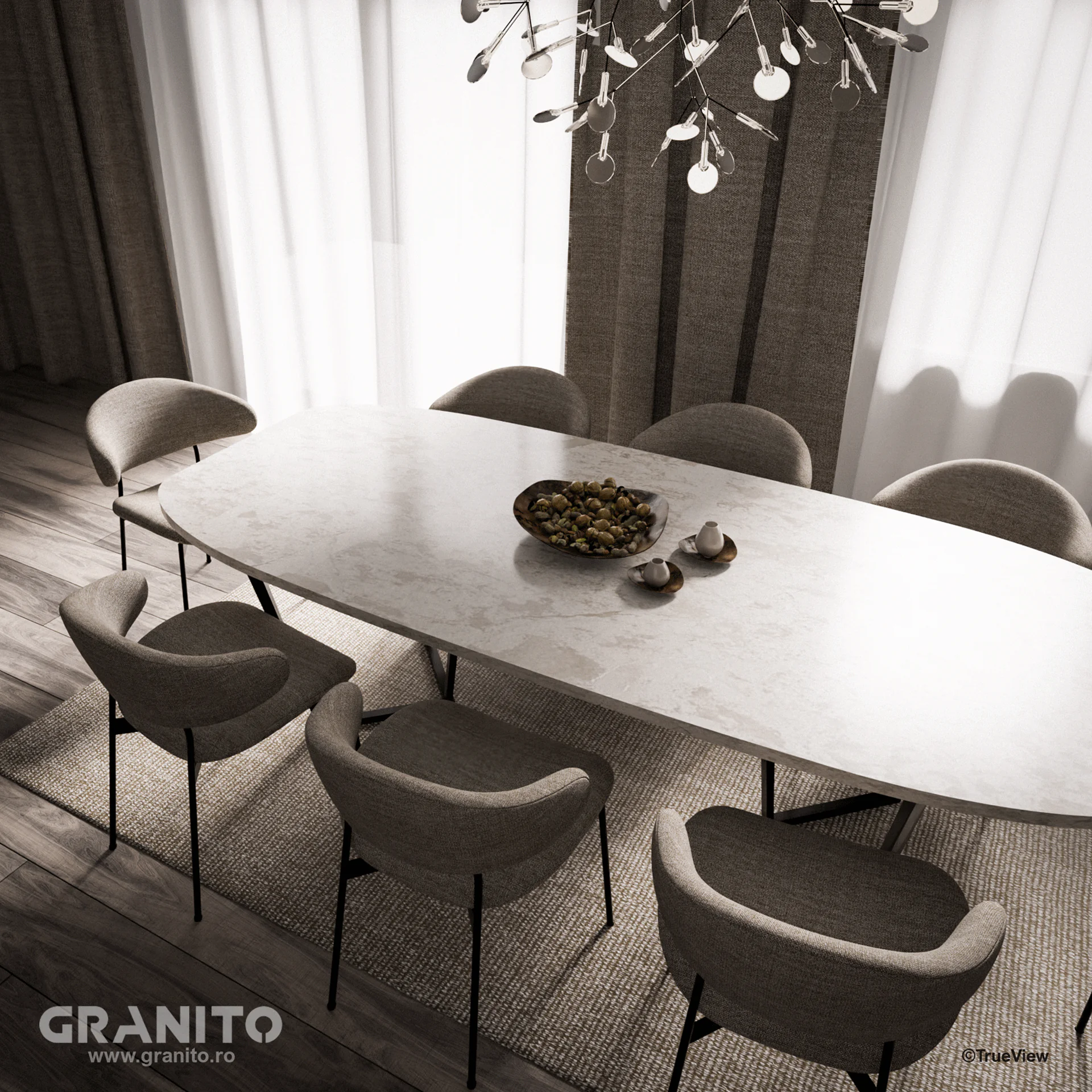 Mese Calcar Vratsa - Image 2