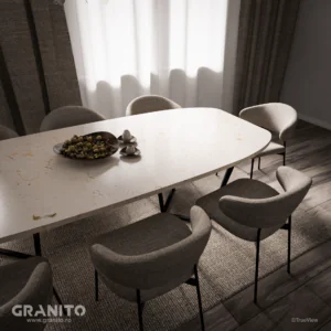 Mese Calcar Kanfanar - Image 4