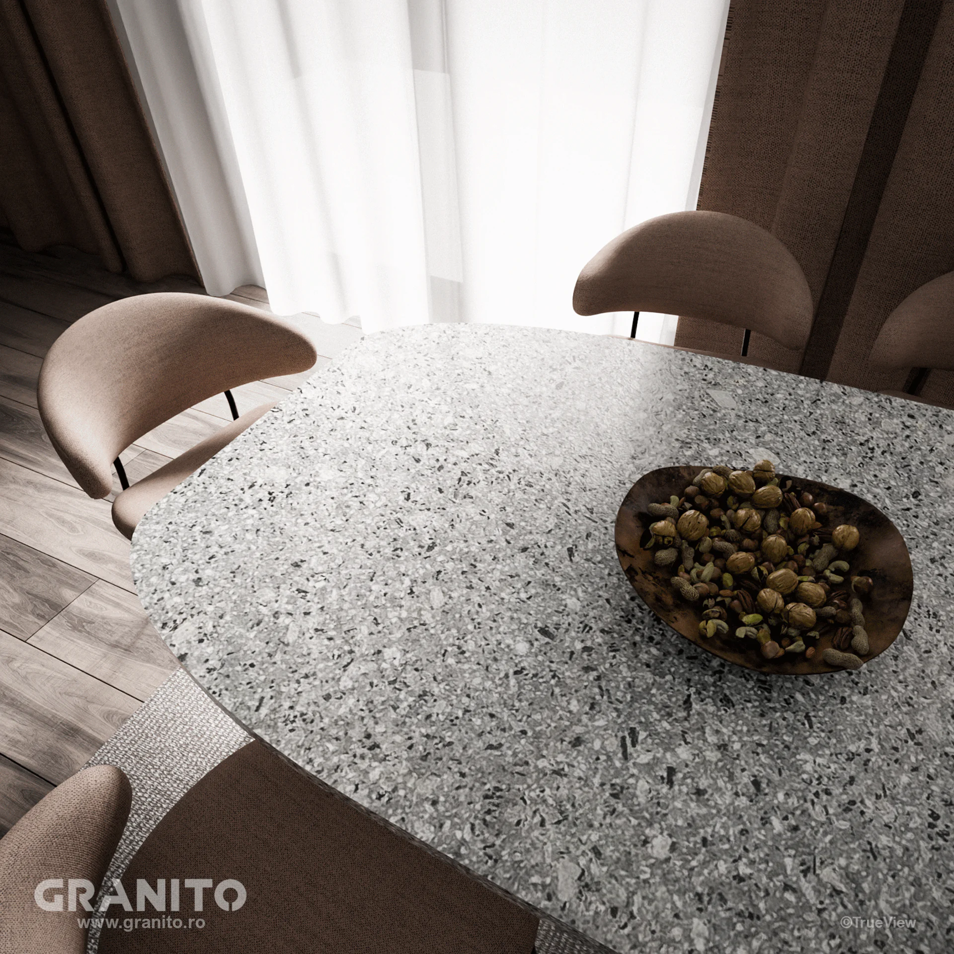 Mese Andezit Pietroasa - Image 4