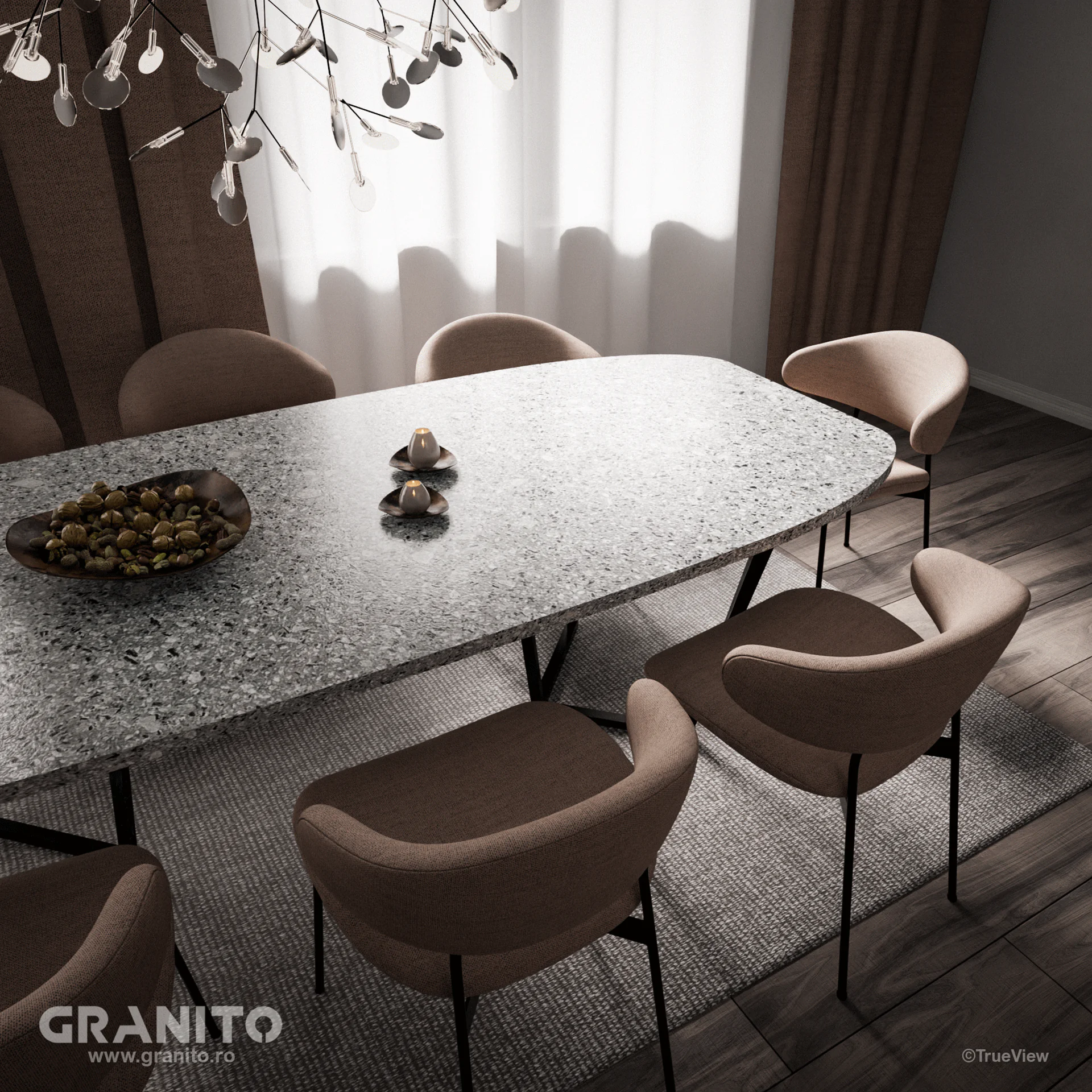 Mese Andezit Pietroasa - Image 3