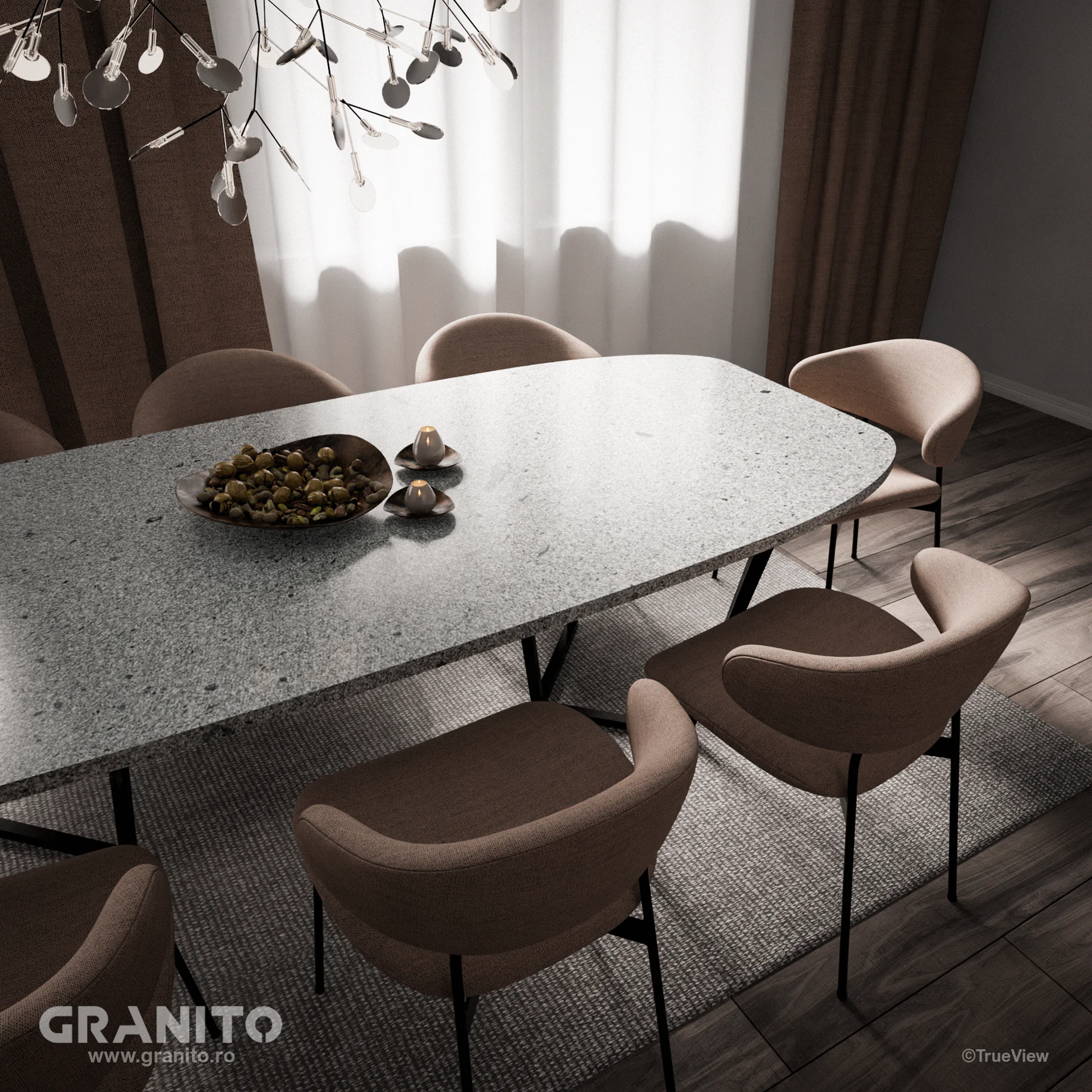 Mese Andezit Ilva - Image 3