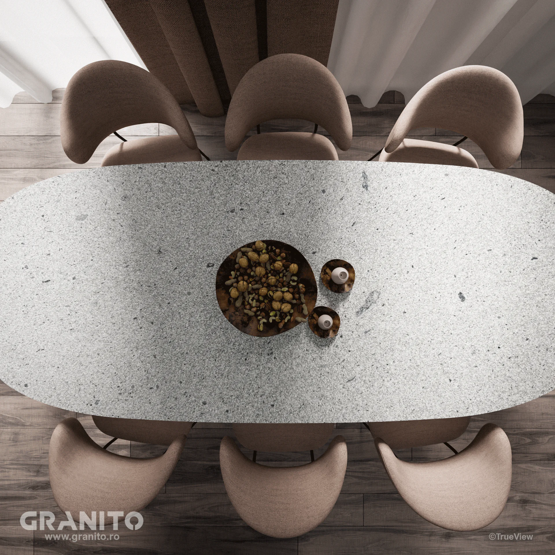 Mese Andezit Ilva - Image 1