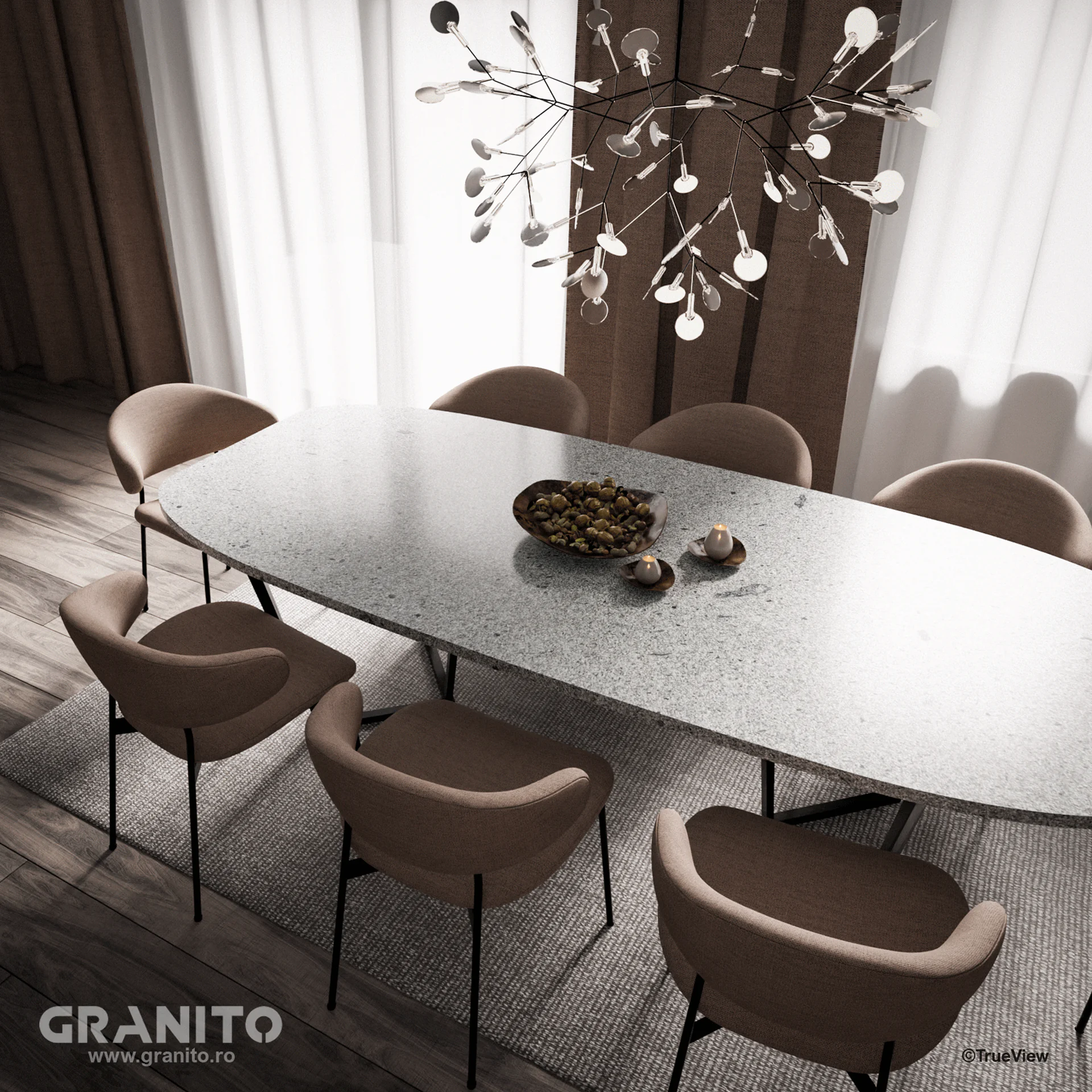 Mese Andezit Ilva - Image 2