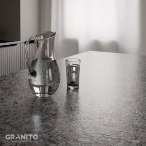 Granit Bianco Sardo Periat - Image 2