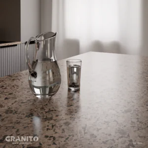 Blaturi de Bucătărie și Insule Granit Ghazal - Image 2