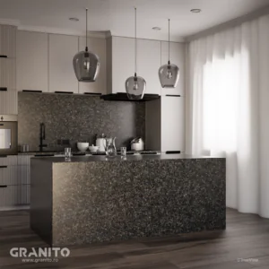 Granit Nero Africa - Image 3