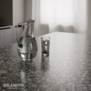 Blaturi de Bucătărie și Insule Granit Rosa Beta