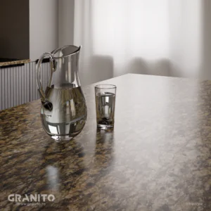 Blaturi de Bucătărie și Insule Granit Veneciatus - Image 3