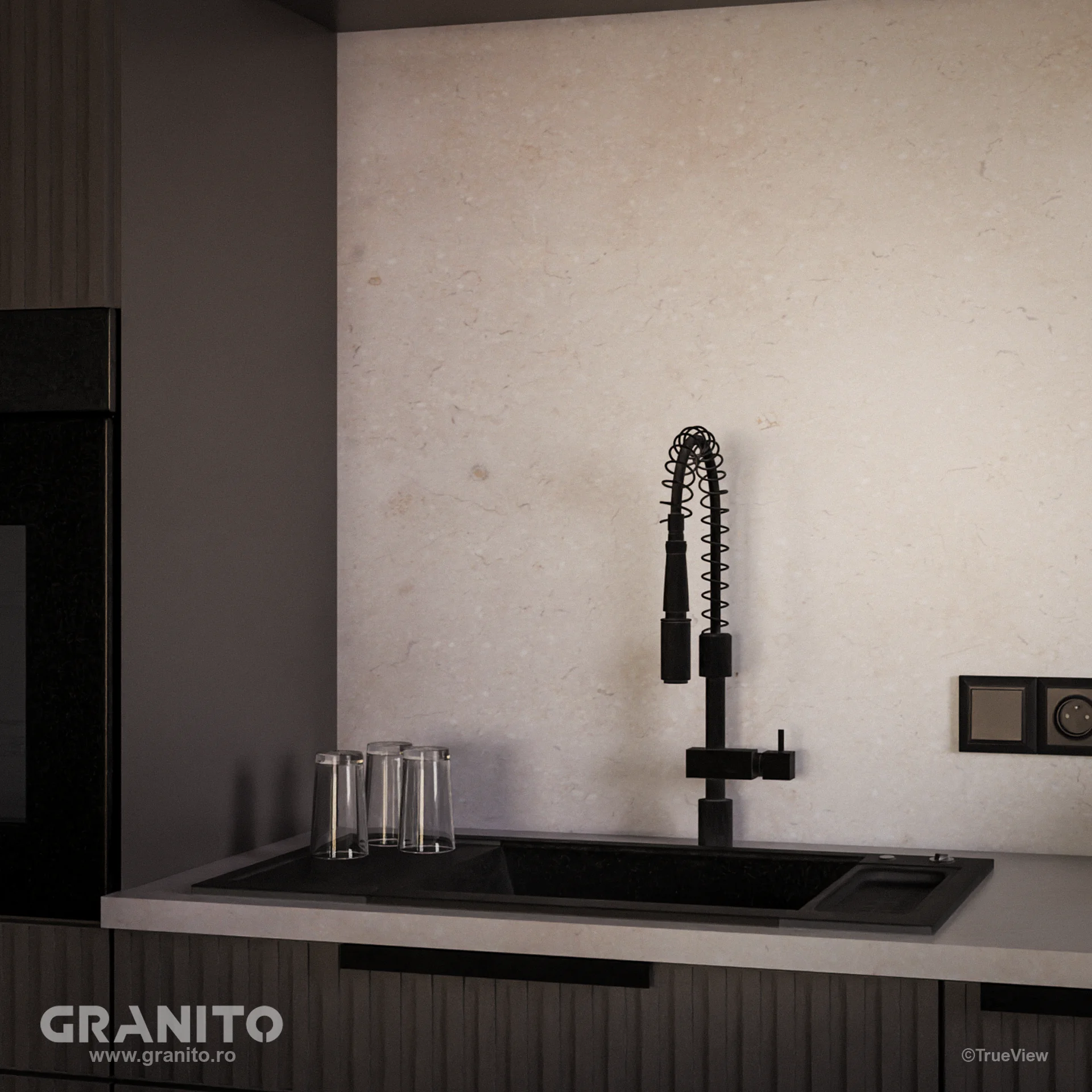 Marmură Galala - Image 3