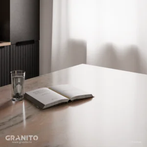 Blaturi de Bucătărie și Insule Marmură Rușchița Roz-Intens - Image 3