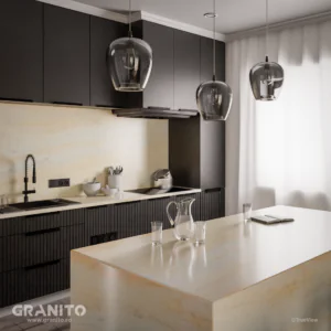 Marmură Rușchița Roz-Pal - Image 2