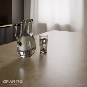 Blaturi de Bucătărie și Insule Marmură Sunny - Image 2